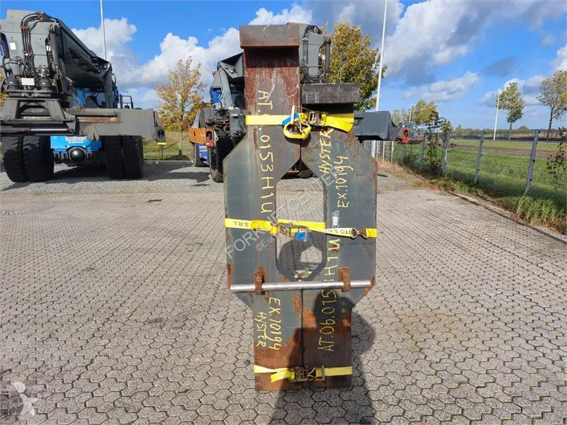 تجهيزات المناولة Hyster TW KISSING COIL FORKS...