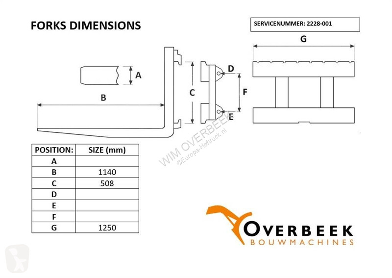 تجهيزات المناولة Liebherr A314-CW20...