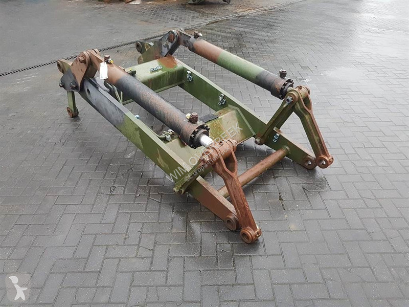 Manipulačné príslušenstvo  WG35B - Lifting...