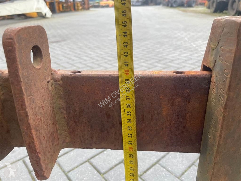 Manipulačné príslušenstvo  Schaeff Ø35MM -...