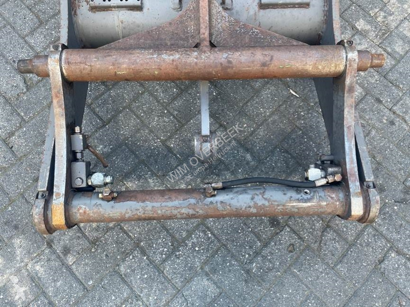 Manipulačné príslušenstvo  ZL602 - Lifting...