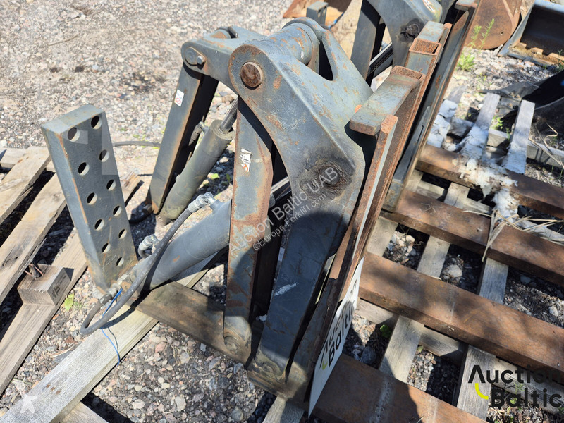 Погрузочно-разгрузочное оборудование  forklift...