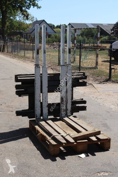 Equipamiento de manutención  KS22FKA