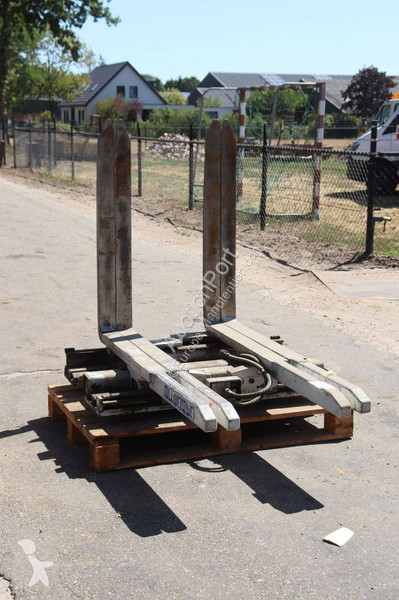 Equipamiento de manutención Cascade 55E-FD-Q521