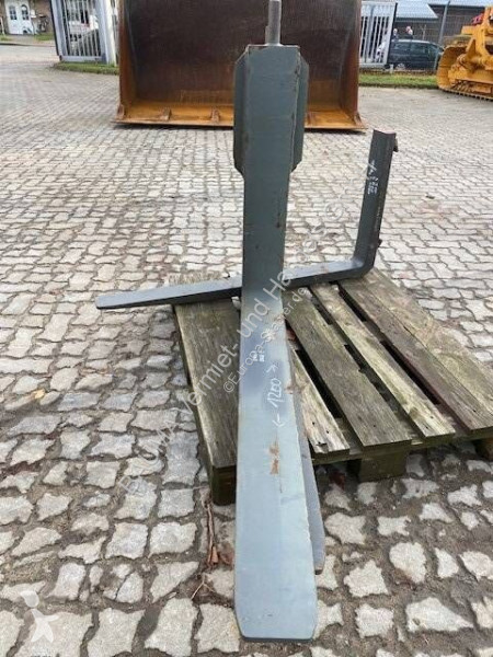 Equipamiento de manutención Volvo 2x 1.20 m...