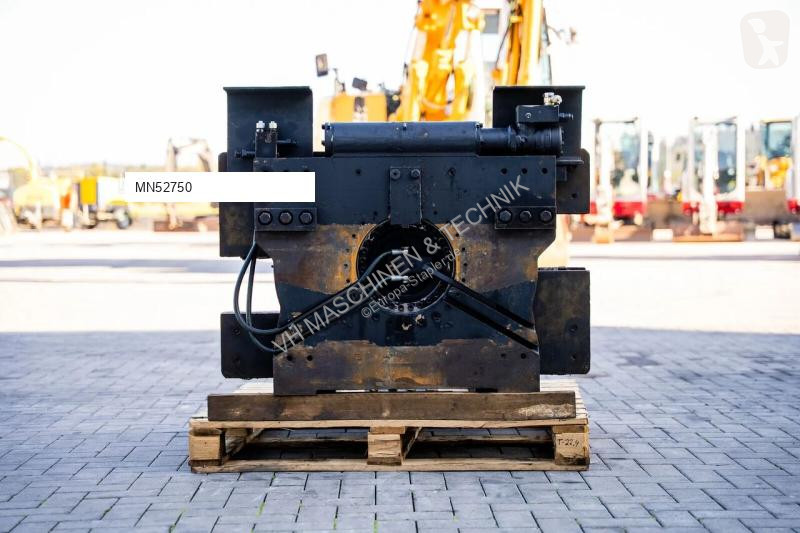 Equipamiento de manutención  Rotateur de...