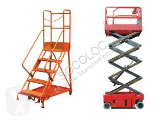 Echipamente pentru manipulare   accessoires de...