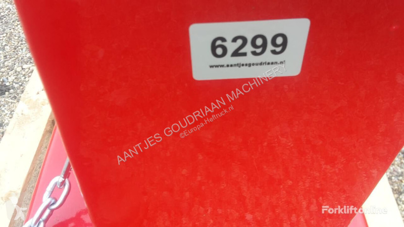 Echipamente pentru manipulare  Hijsarm