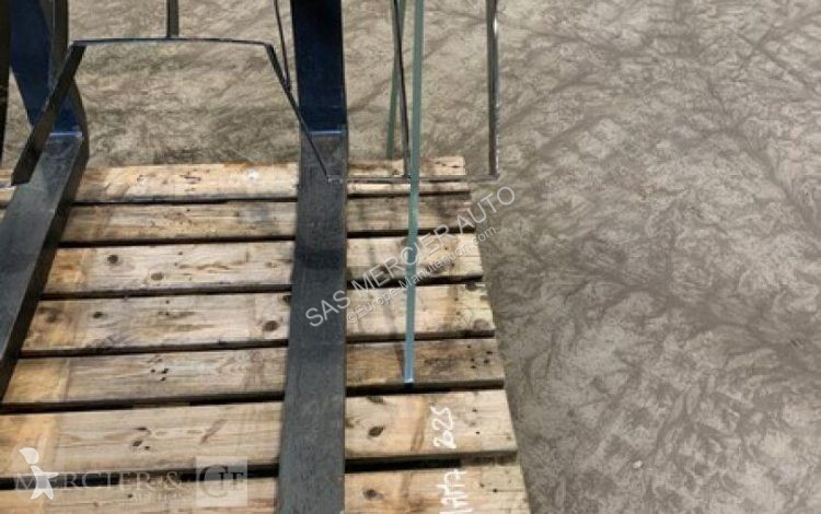 Équipements manutention Manitou tablier a...