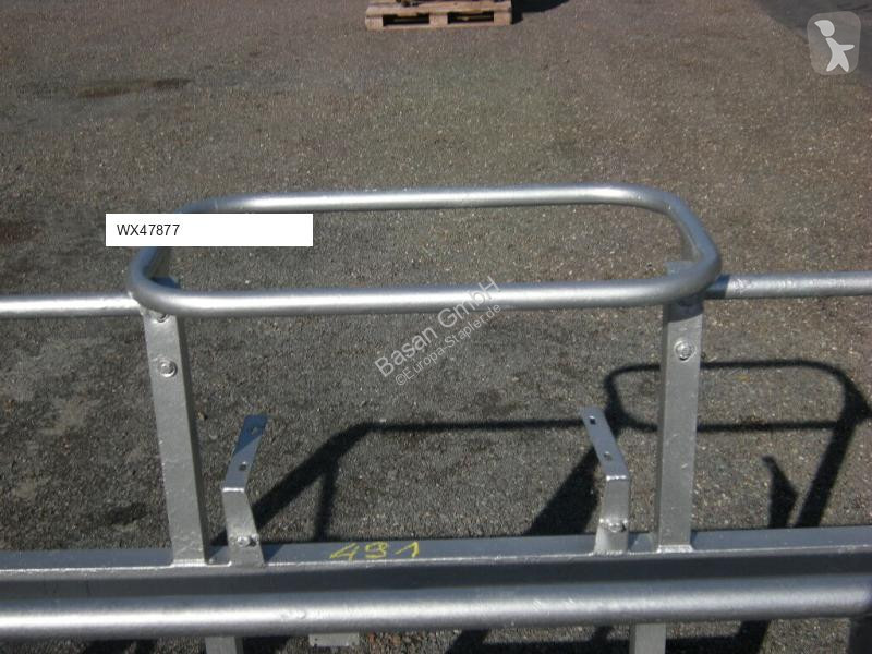 تجهيزات المناولة  Arbeitskorb für Snorkellift...
