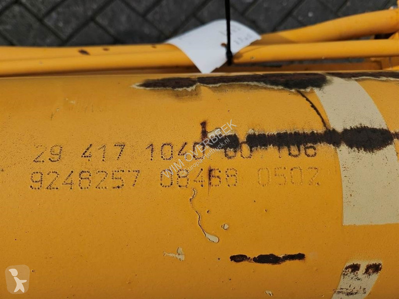Manipulačné príslušenstvo Liebherr...