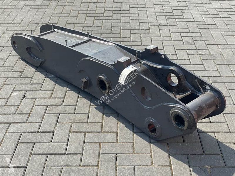 Подемно-транспортно оборудване Mecalac...