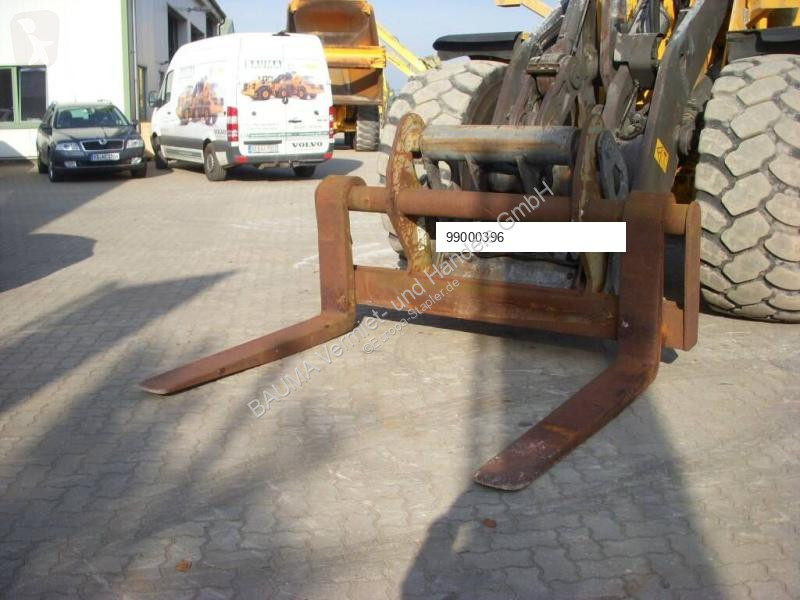 Manipulačné príslušenstvo  (0396) verst....