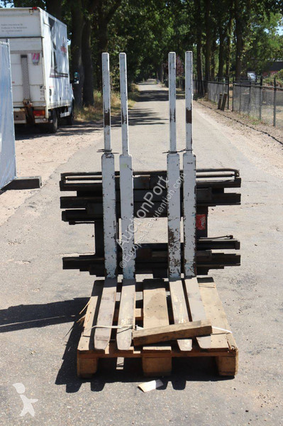 Equipamiento de manutención  KS22FKA