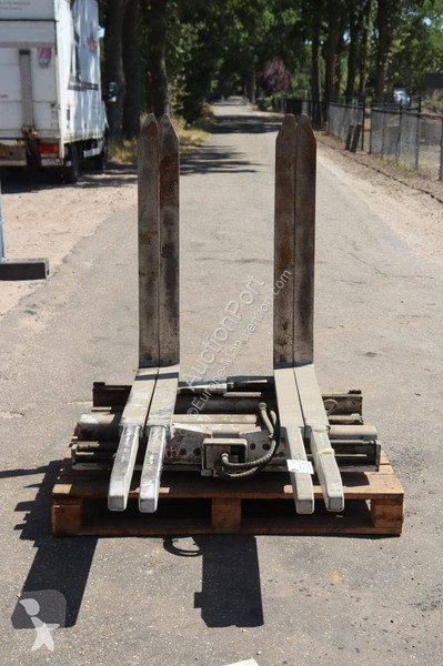 Equipamiento de manutención Cascade 55E-FD-Q521