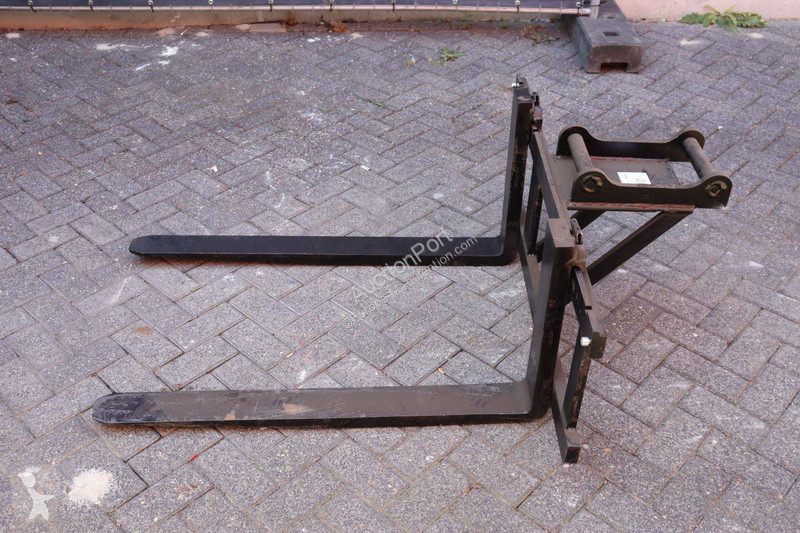 Equipamiento de manutención