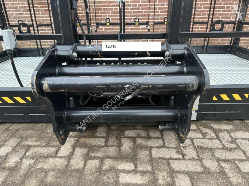Echipamente pentru manipulare Manitou werkbak -...