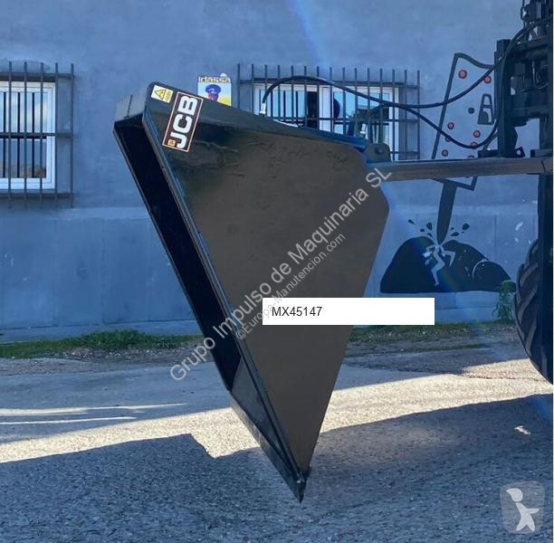 Echipamente pentru manipulare Cascade...