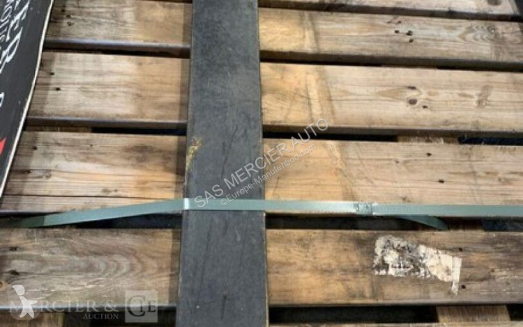 Équipements manutention Manitou tablier a...