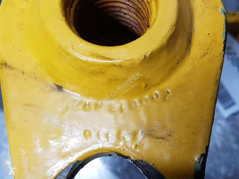 Manipulačné príslušenstvo Liebherr...