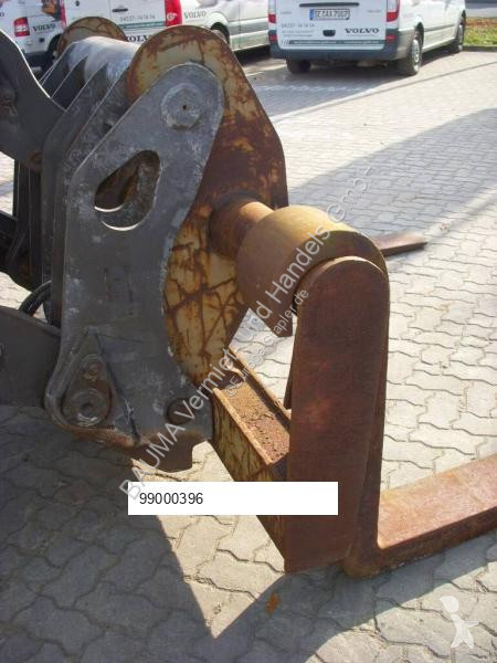 Manipulačné príslušenstvo  (0396) verst....