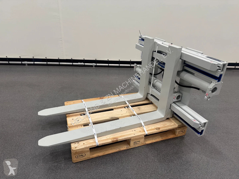 تجهيزات المناولة Cascade 26J-CFS-3A-0165...