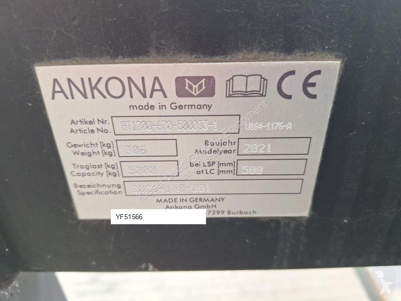 Manipulačné príslušenstvo