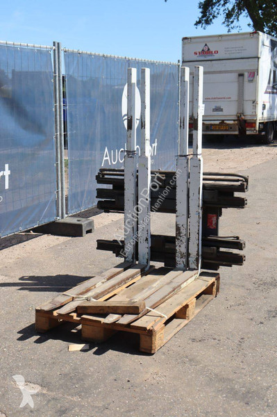 Equipamiento de manutención  KS22FKA