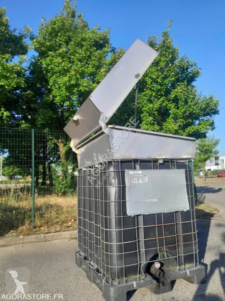 Attrezzature per la pulizia