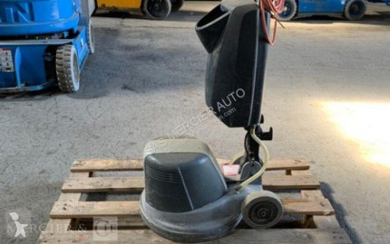 Monobrosse Nilfisk