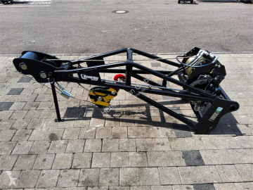 آلة رافعة Manitou