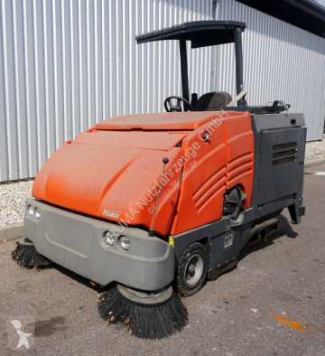 معدات التنظيف Hako 1800 LPG