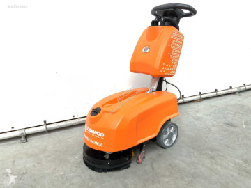 Fregadora Daewoo nuevo