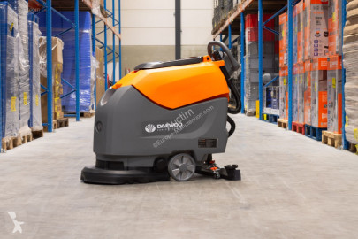 Fregadora Daewoo nuevo