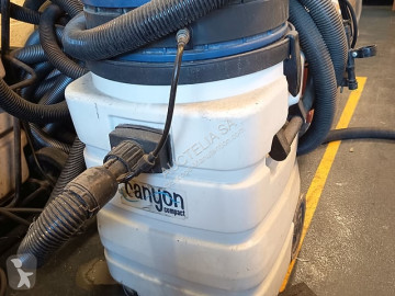 Aspirateur