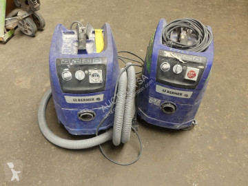 Aspirateur