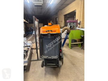 Aspirateur