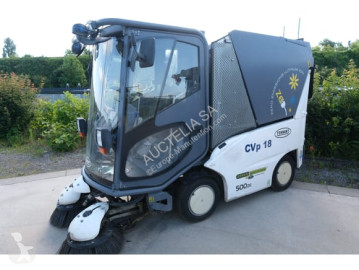 Sweeper