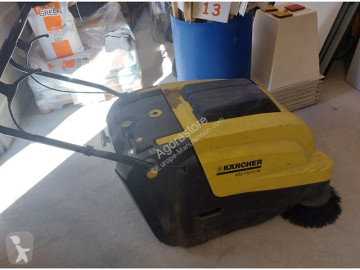 Barredora