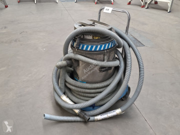 Aspirateur