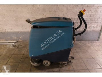 Autolaveuse