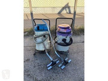 Aspirateur