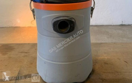 Aspirateur