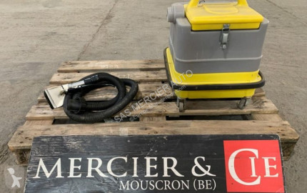 Aspirateur