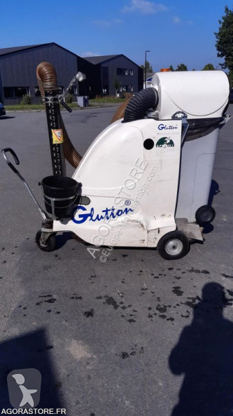 Aspirateur