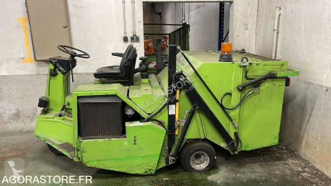 Sweeper