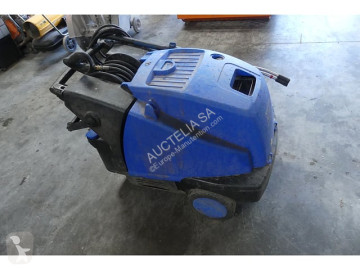 Rengøringsudstyr højtryksrenser