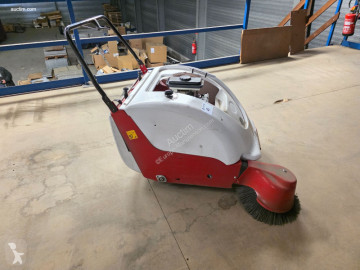 RCM sweeper