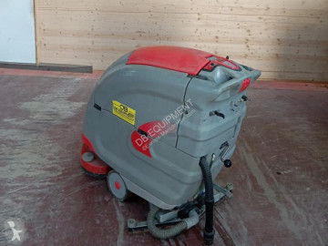 Rengøringsudstyr Comac