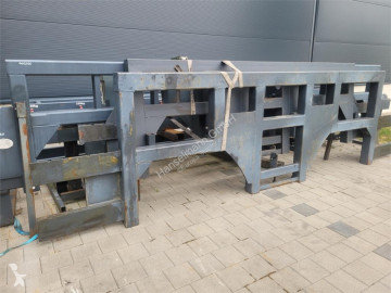 Varadora Combilift